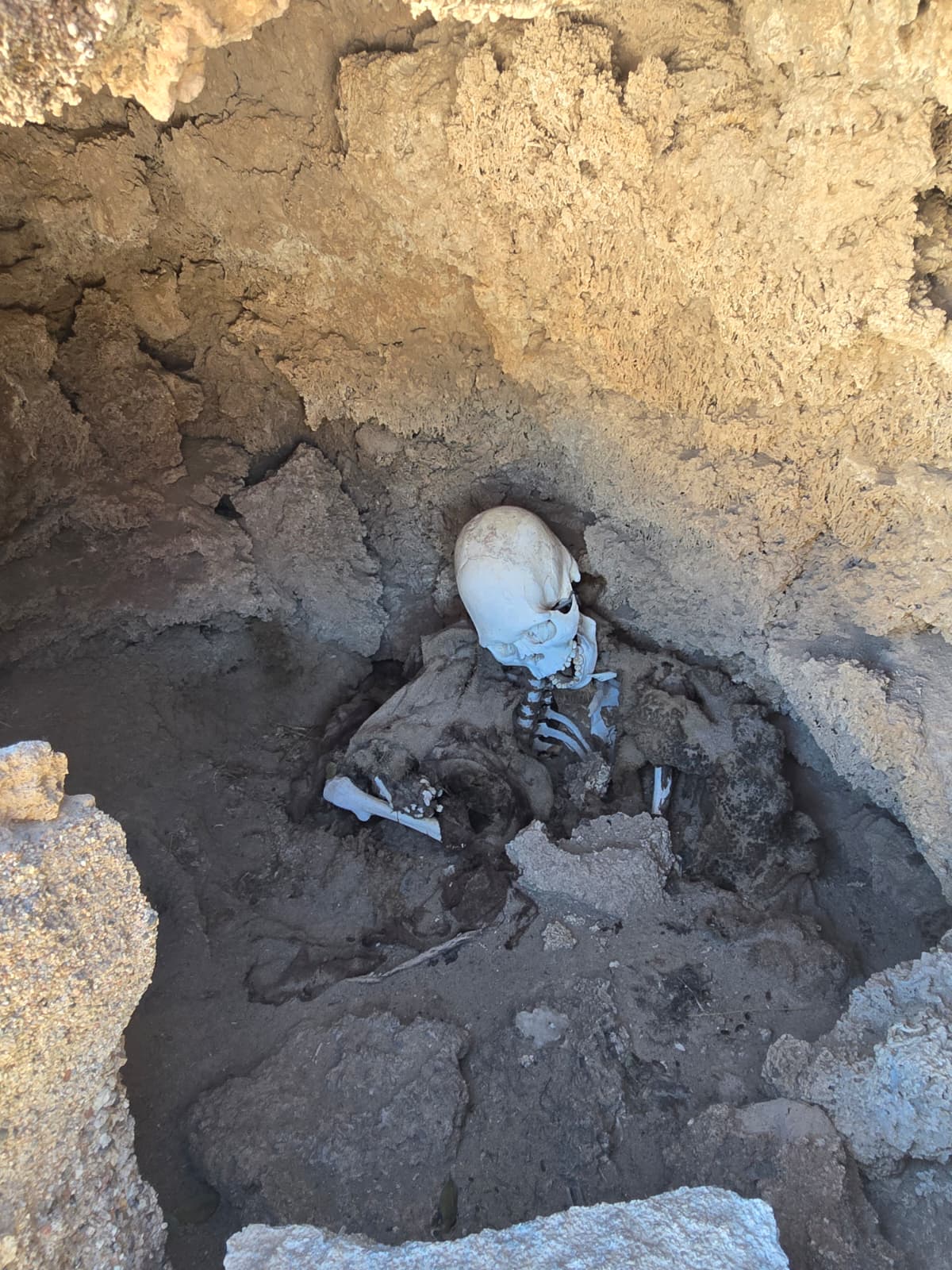 Kausay Wasi museum and visitor space