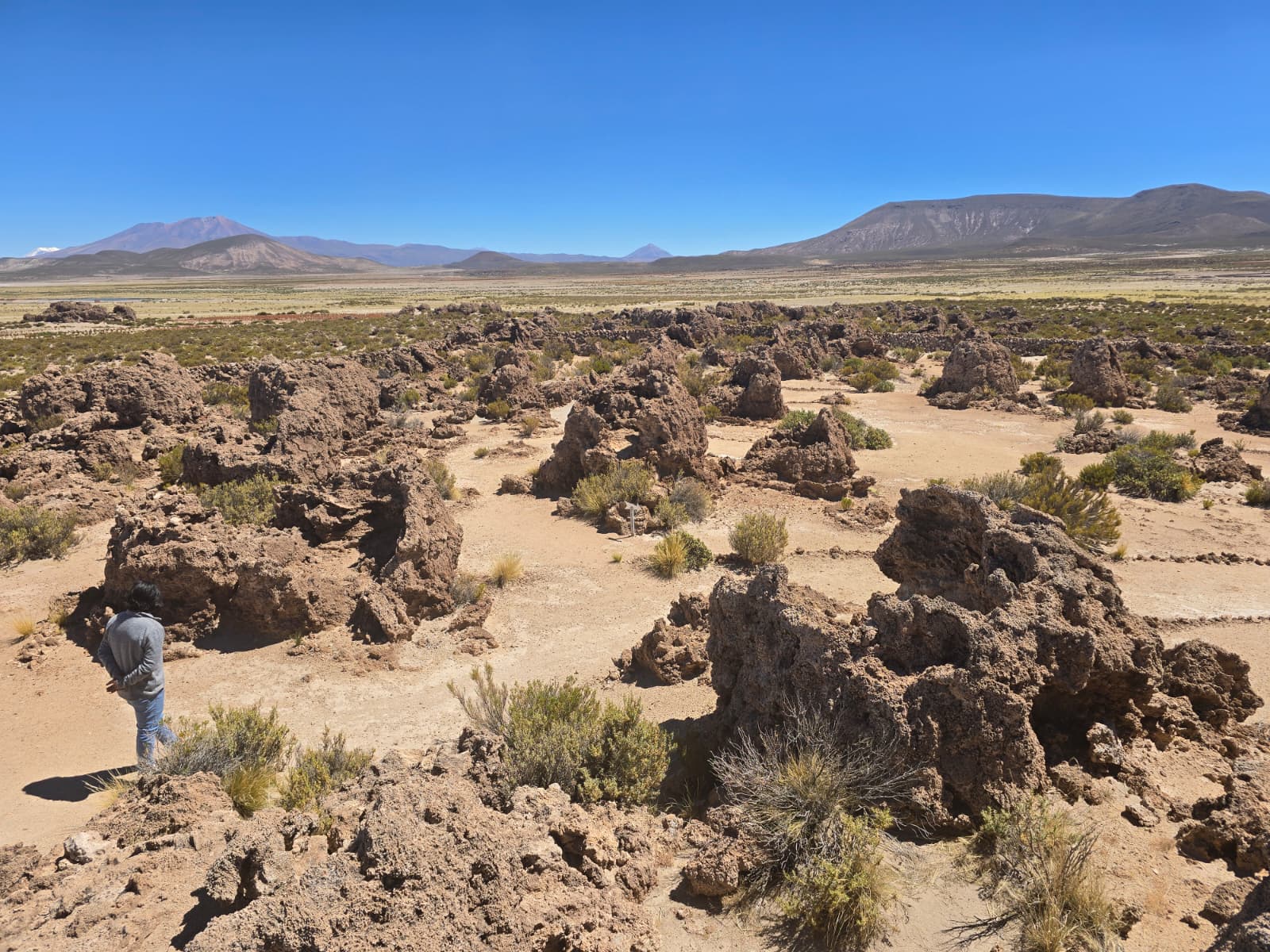 Kausay Wasi — zabytkowe obiekty